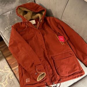 Women’s Kimes Ranch Coat